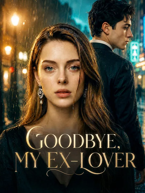 Goodbye, My Ex-Lover GoodShort