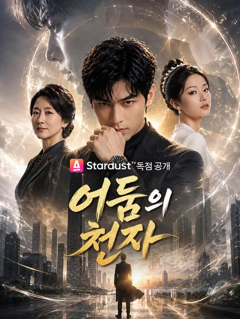 어둠의 천자 (도망천당도귀래즉주재)