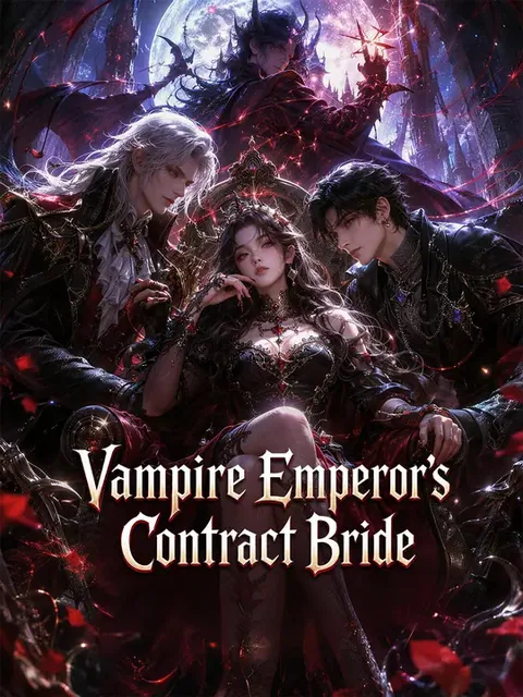 Bound by Blood, Caught Between Two Hearts NetShort