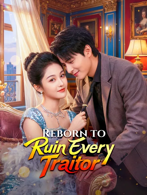 Marry Me? No, Killed Me! DramaWave