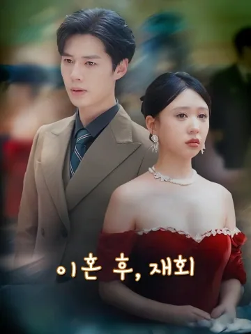 이혼 후, 재회 (재우랭막전부상니적나삼년)