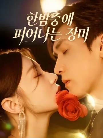 풍월조매괴 (风月照玫瑰) KDramaReels