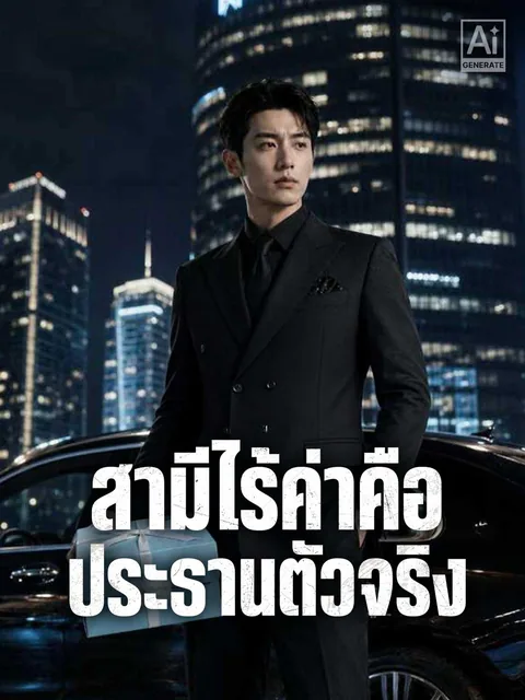 离开后,终于知我是总裁 ReelShort