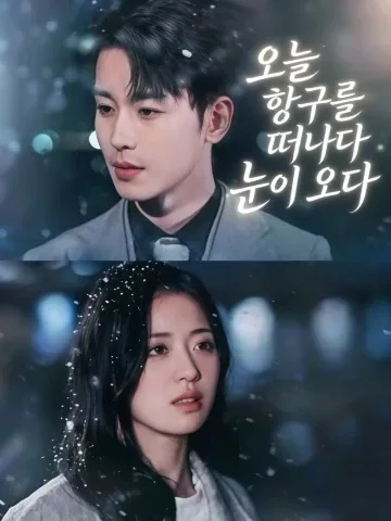 금일리항유설 (今日离港有雪) KDramaReels