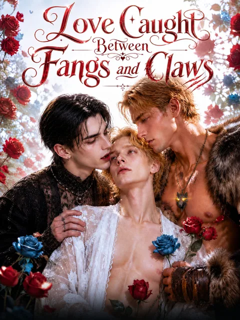 Love Caught Fangs and Claws GoodShort