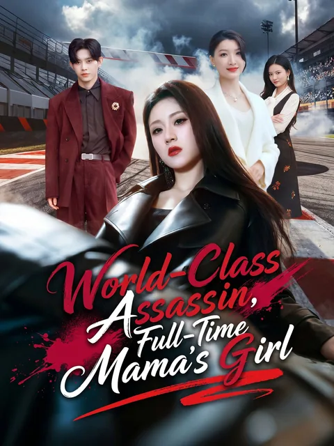Mama's Girl, Killer Mode GoodShort