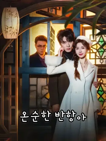 온순한 반항아 (온순적반골＆작롱)