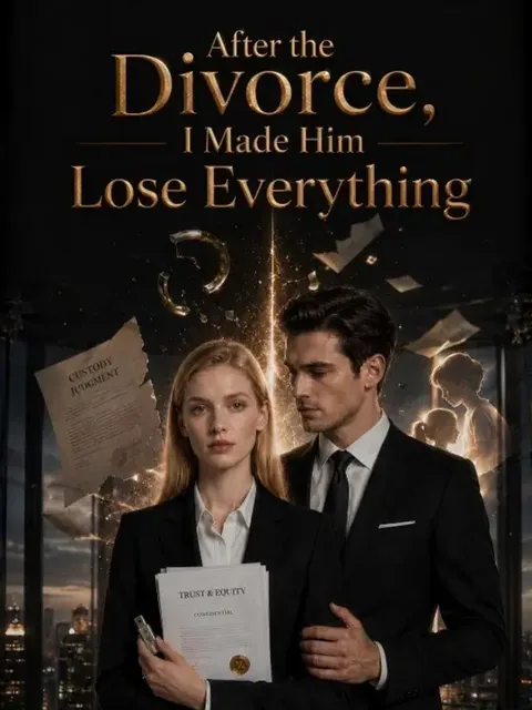 After the Divorce, I Made Him Lose Everything NetShort
