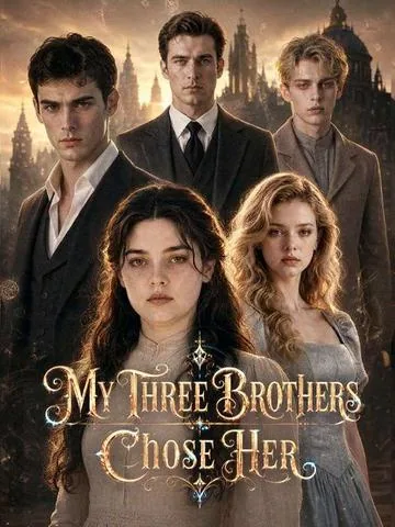 My Three Brothers Chose Her DramaBox