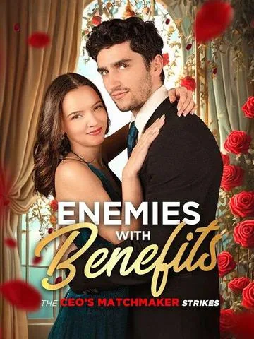 Enemies with Benefits: The CEOs Matchmaker Strikes