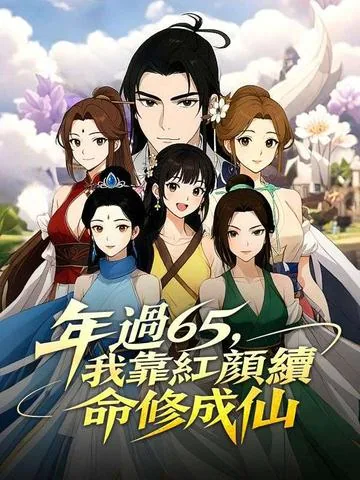 年过65，我靠红颜续命修成仙