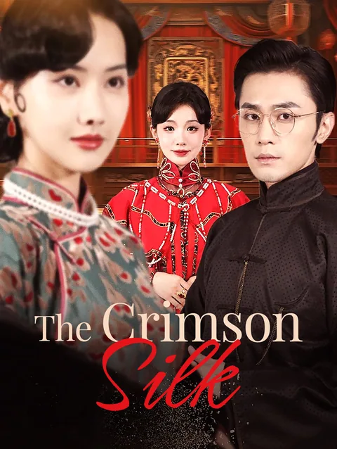 Behind the Crimson Curtain