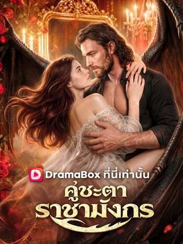 No Escape as the Dragon King's Mate