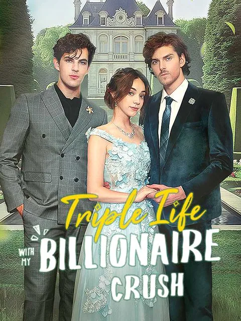 Triple Life with My Billionaire Crush iDrama