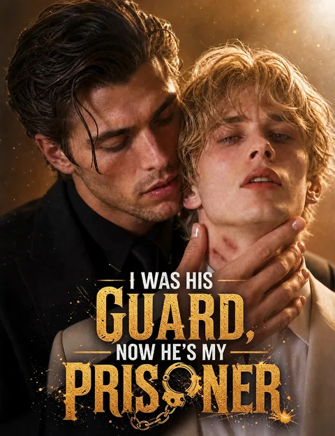 I Was His Guard，Now He's My Prisoner FlickReels