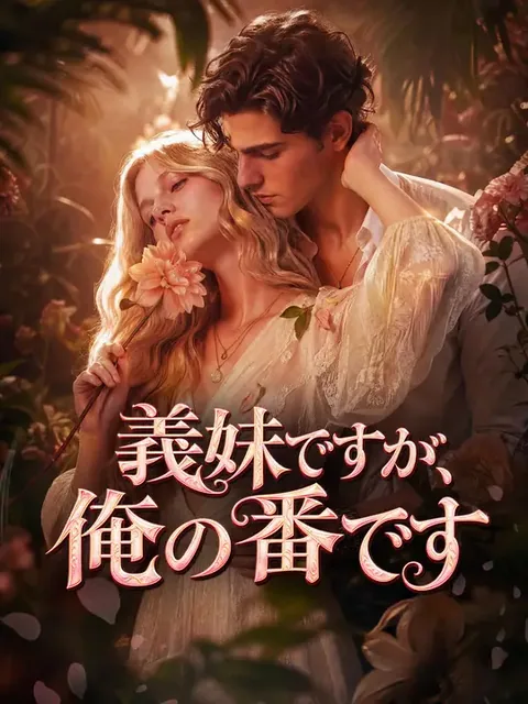 義妹ですが、俺の番です