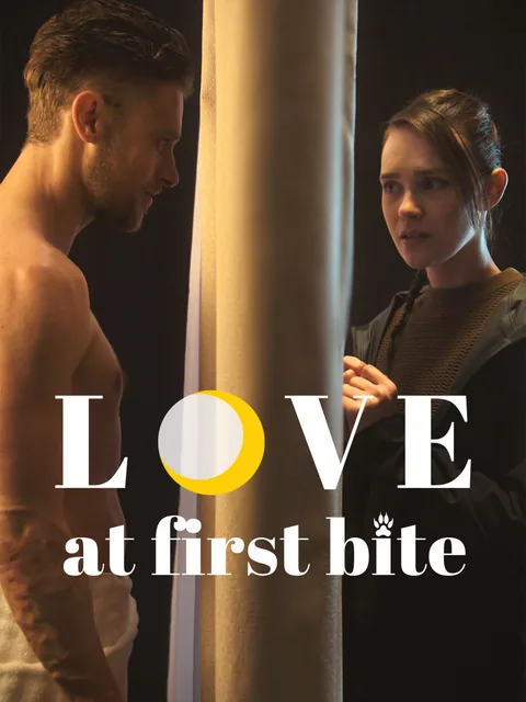 Love at First Bite GoodShort