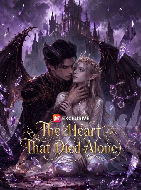 The Heart That Died Alone