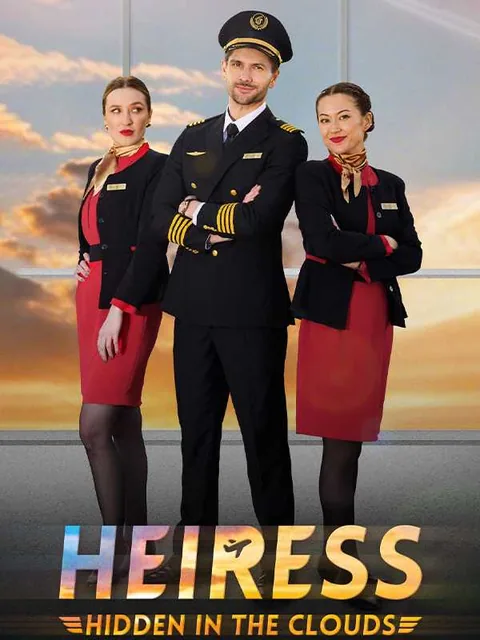 Heiress Hidden In The Clouds iDrama
