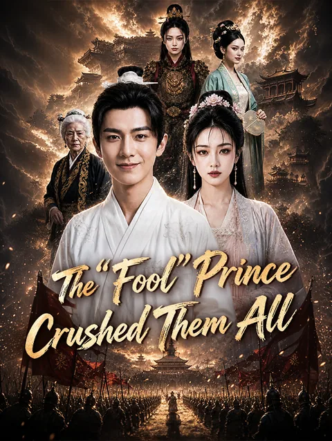 The "Fool" Prince Crushed Them All