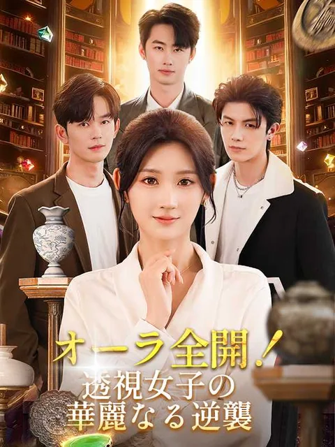 イケメンに吹っ飛ばされ、私を追いかける？ iDrama