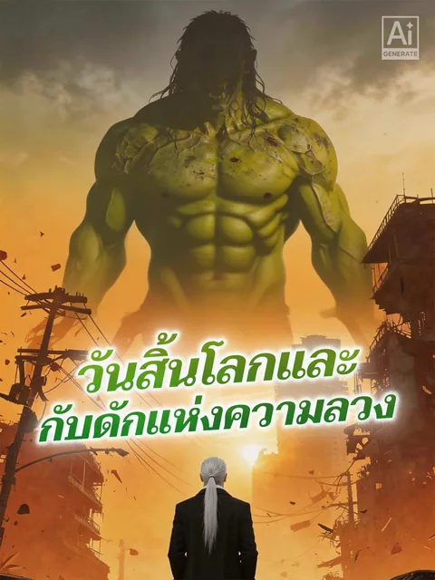 終末シェルター ReelShort