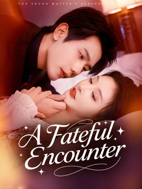 A Wrong Night, Forever His Prey StardustTV