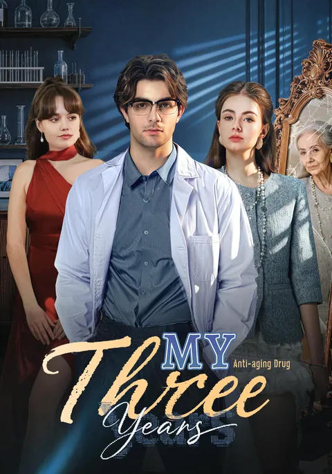 My Three Years KalosTV
