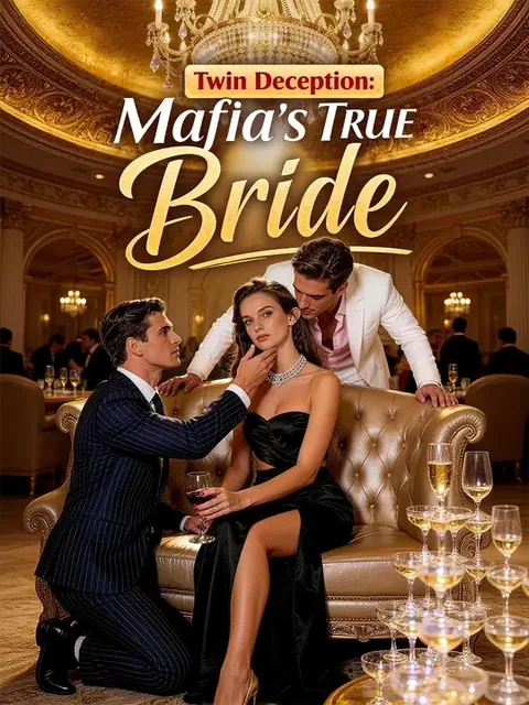 Twin Deception: Mafia's True Bride NetShort