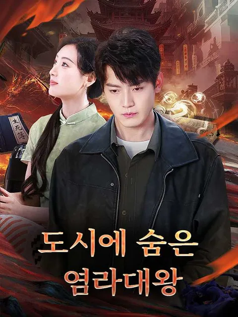 내가 나간다, 다들 길을 비켜라 iDrama