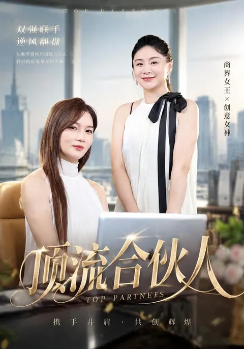 顶流合伙人