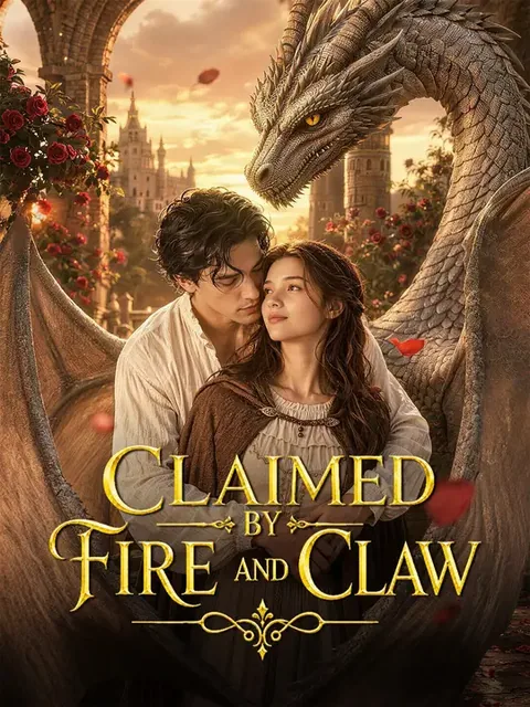 Claimed by Fire and Claw NetShort