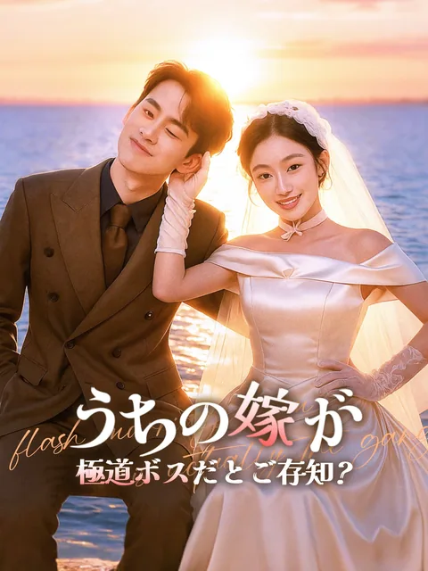 ママはパパの契約妻～でも 毎日が超ラブラブ！？～ FlexTV