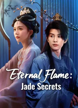 Eternal Lamp: The Jade Riddle