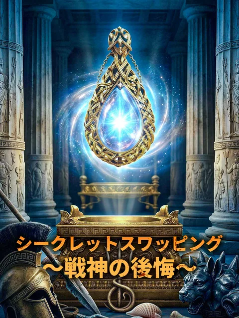 身代わり花嫁、戦神の愛はもういらない