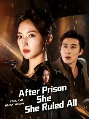 An Ex-Con Mother's Quest SarosTV