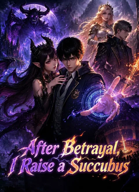 Reborn Beastmaster: Only My Succubus Never Betrays ShortMax