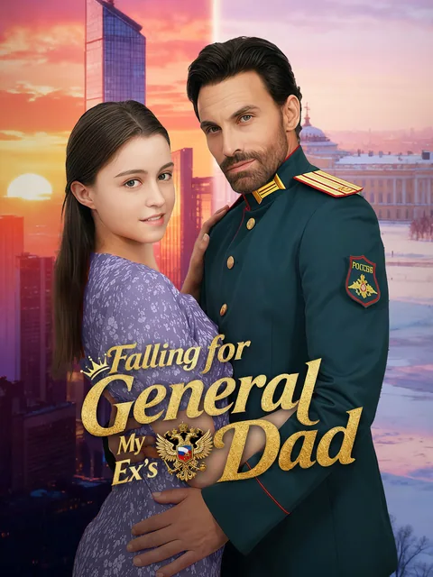Falling For My Ex's General Dad GoodShort