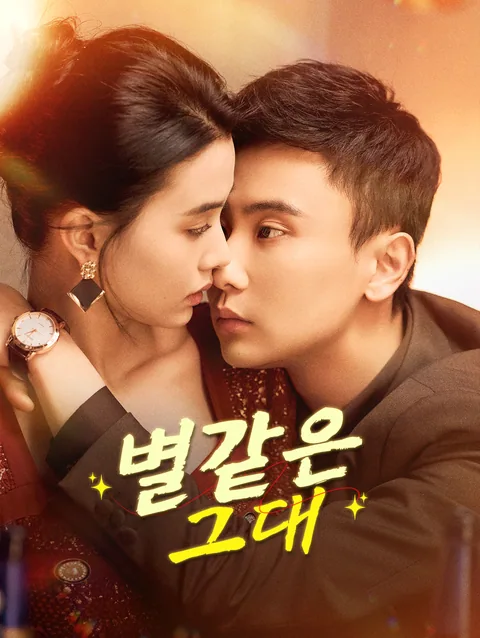 성광상반지아의 (星光相伴知我意)