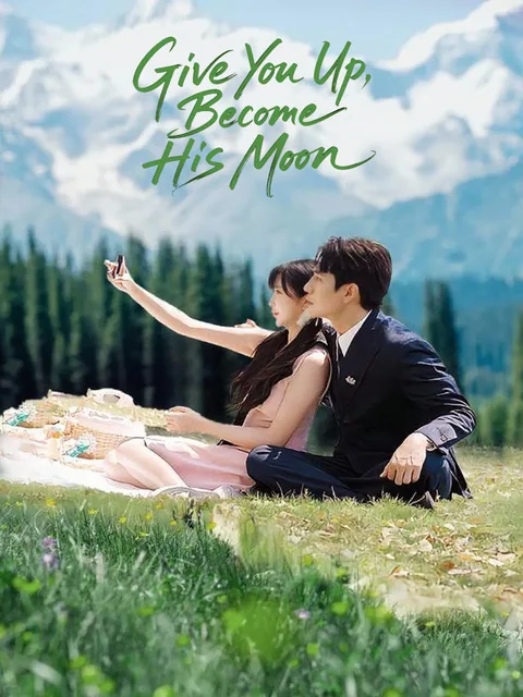 Give You Up, Become His Moon