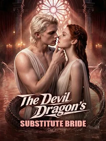 The Devil Dragon's Substitute Bride DramaBox