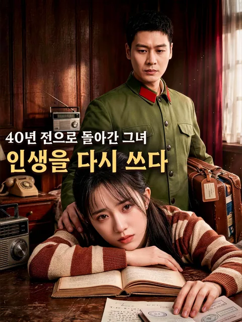왕을 품은 여인 DramaWave