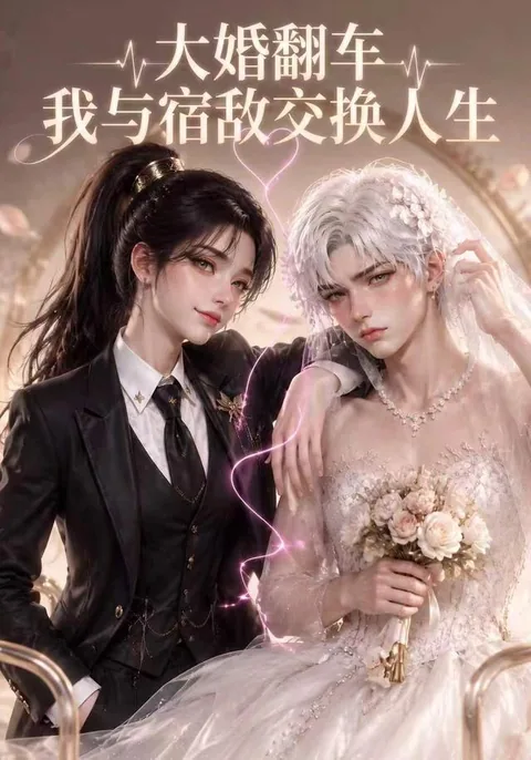 大婚翻车:我与宿敌交换人生