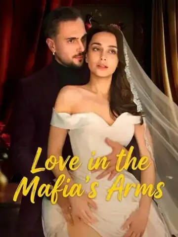 No Escape From The Mafia King's Embrace