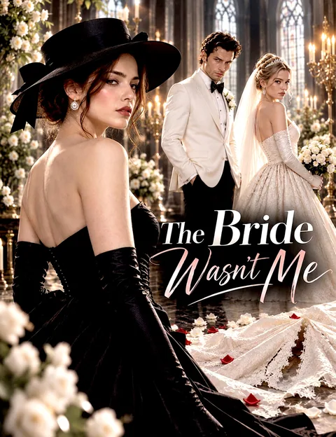 The Bride Wasn't Me