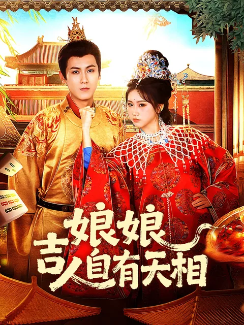 娘娘吉人自有天相 FlexTV