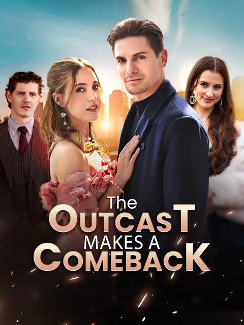 The Outcast Makes a Comeback GoodShort
