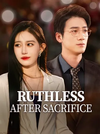 Ruthless After Sacrifice