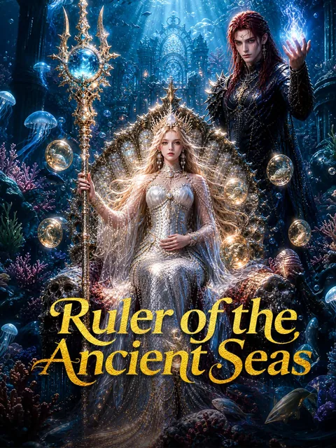 Ruler of the Ancient Seas GoodShort