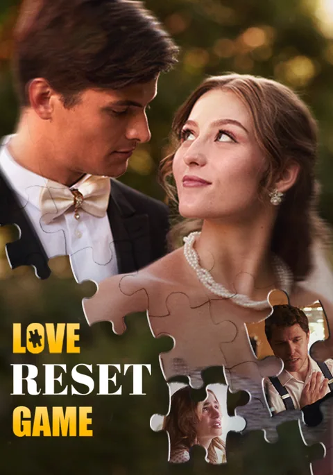 Love Reset Game KalosTV